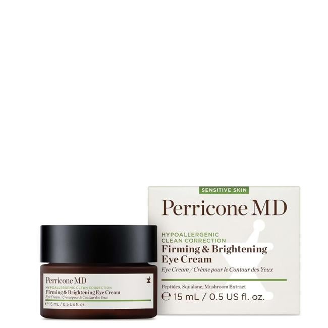 FG Sensitive Skin Eye Cream por Perricone MD. Precio: 75 euros